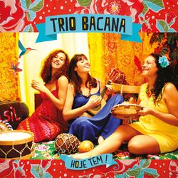 Picture of Trio Bacana