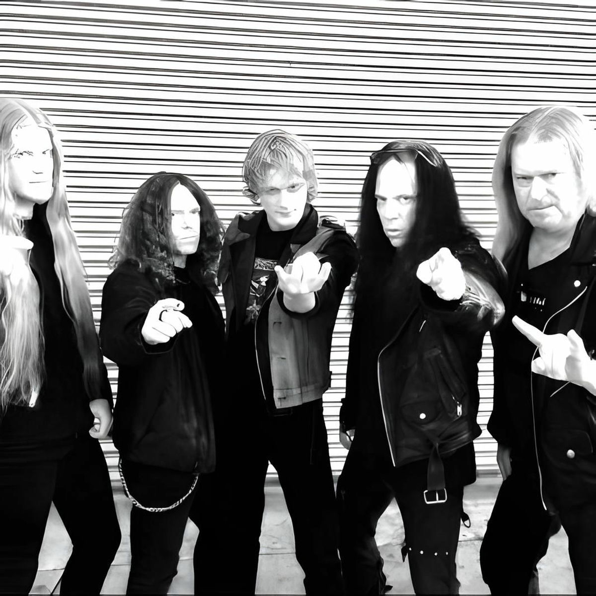 Vicious Rumors