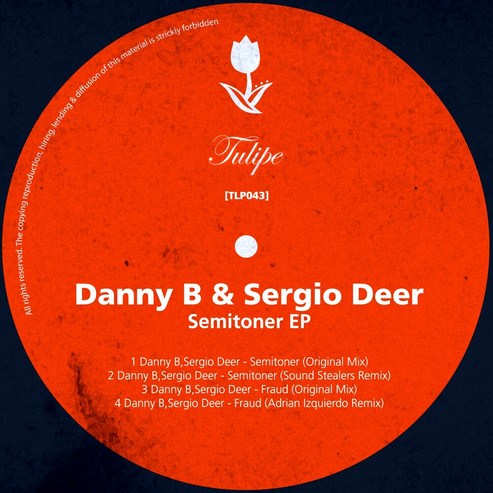 Picture of Danny B & Sergio Deer