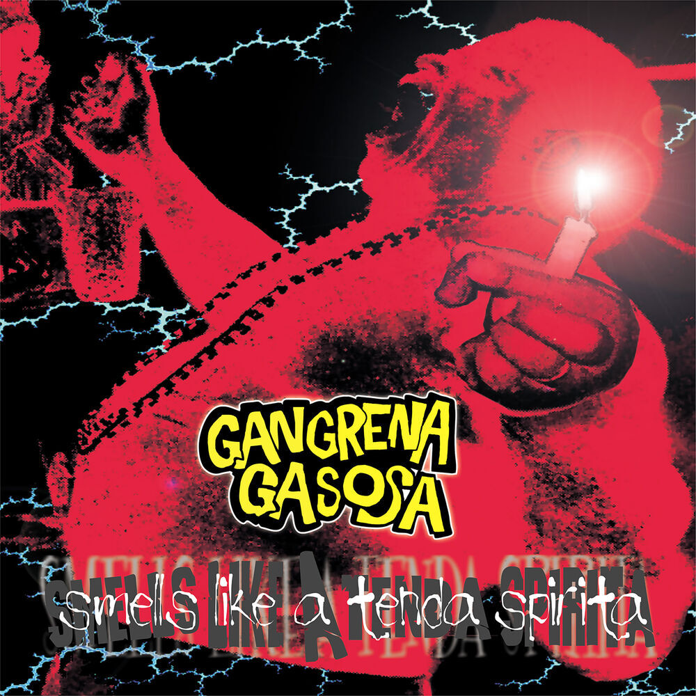 Picture of Gangrena Gasosa