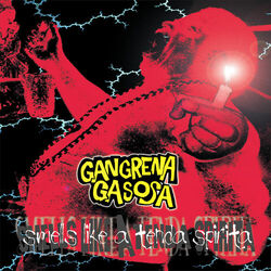 Picture of Gangrena Gasosa