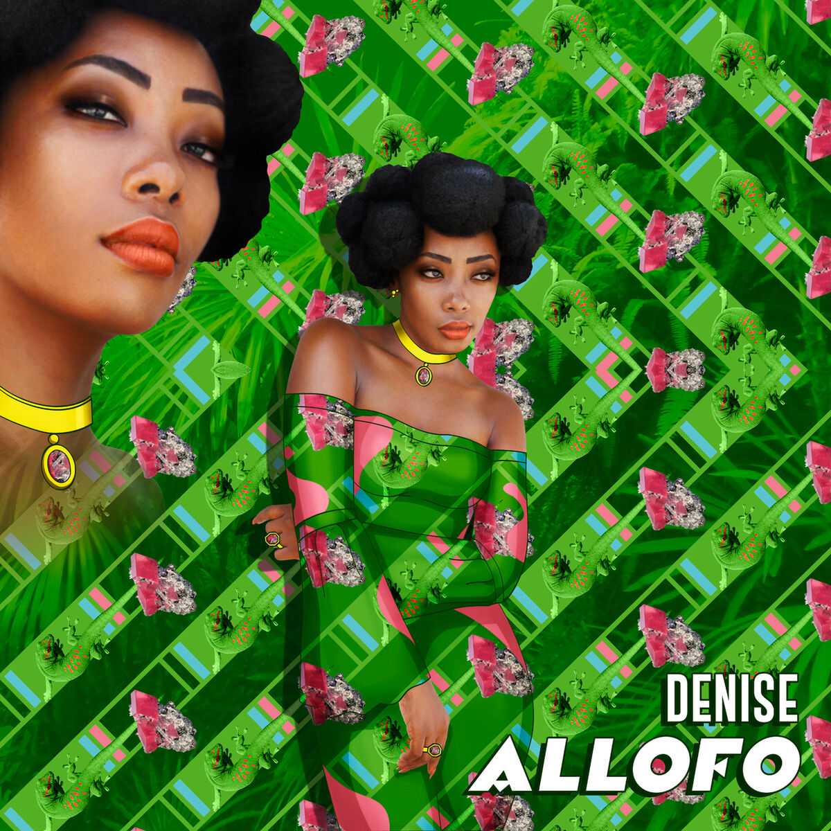 Denise