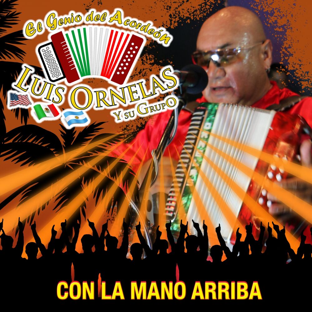 Picture of Luis Ornelas y su Grupo