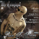 Mr. Criminal