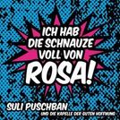 Suli Puschban und die Kapelle der guten Hoffnung