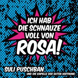 Picture of Suli Puschban und die Kapelle der guten Hoffnung
