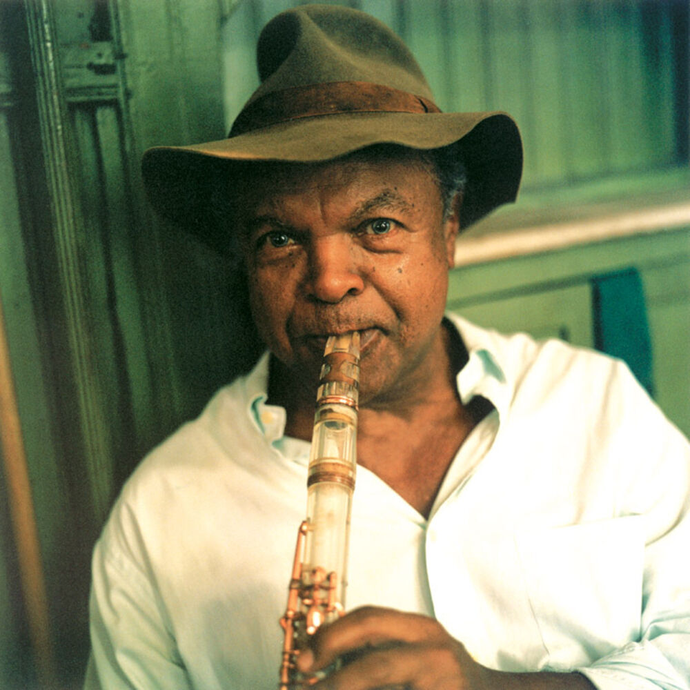 Picture of Paulo Moura