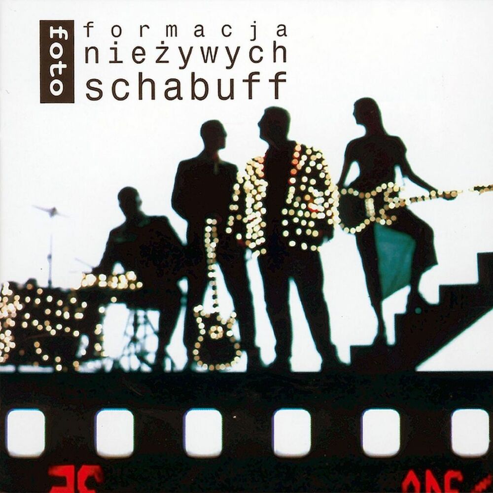 Picture of Formacja Niezywych Schabuff