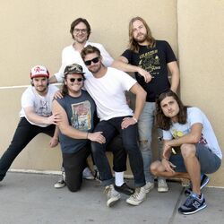 Picture of Diarrhea Planet