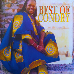 Picture of Condry Ziqubu