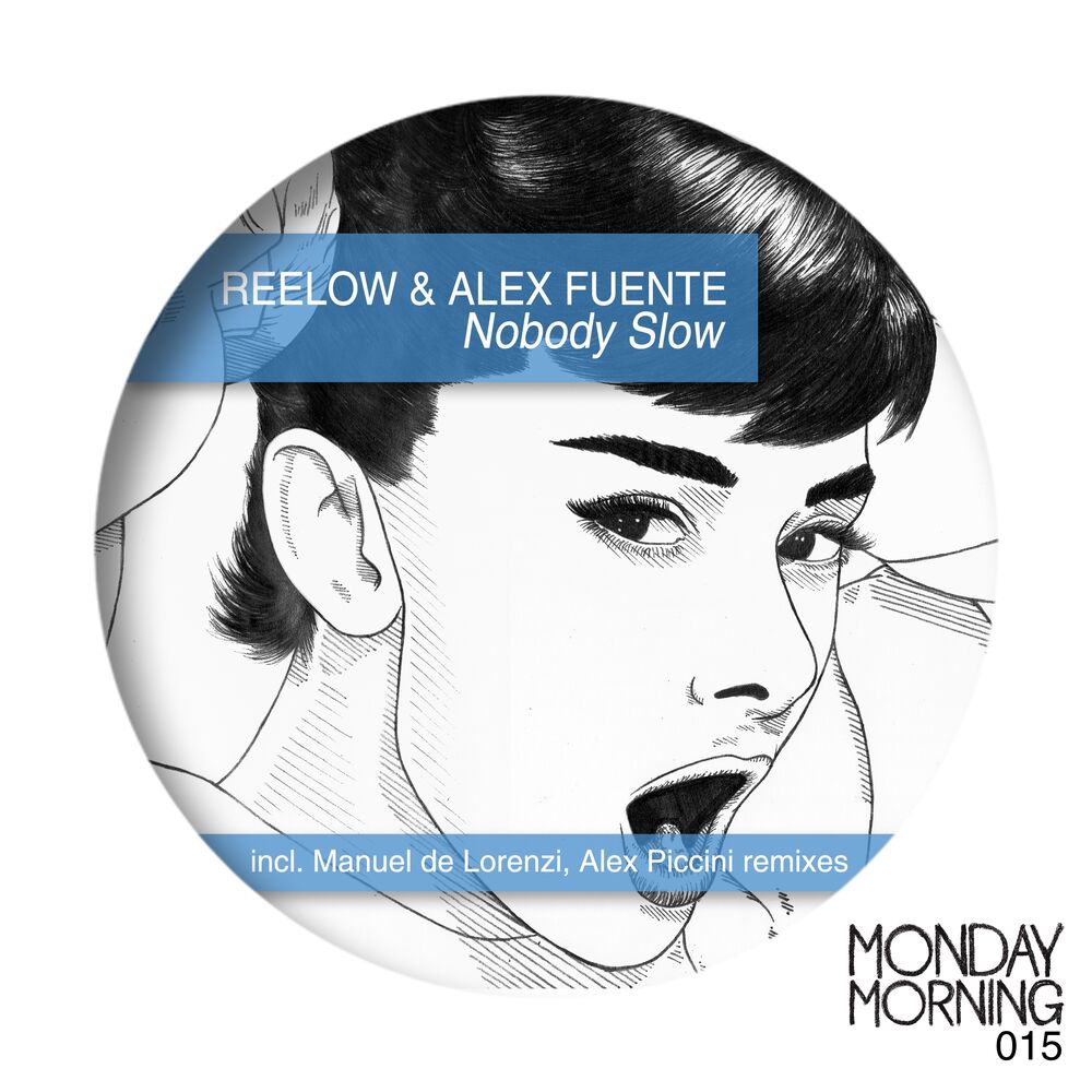 Picture of Reelow & Alex Fuente