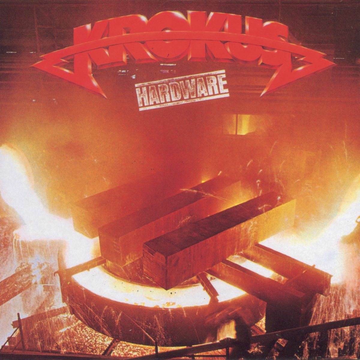 Krokus