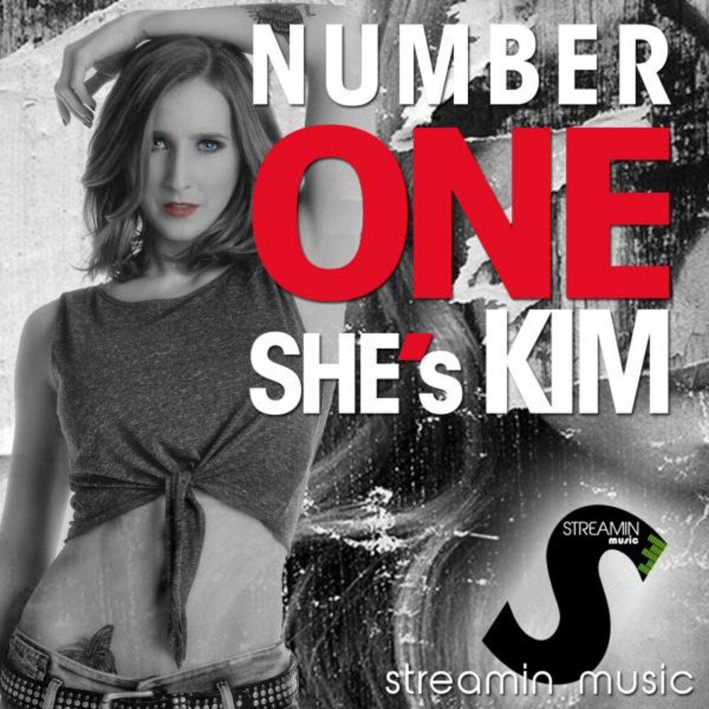 Picture of She's Kim