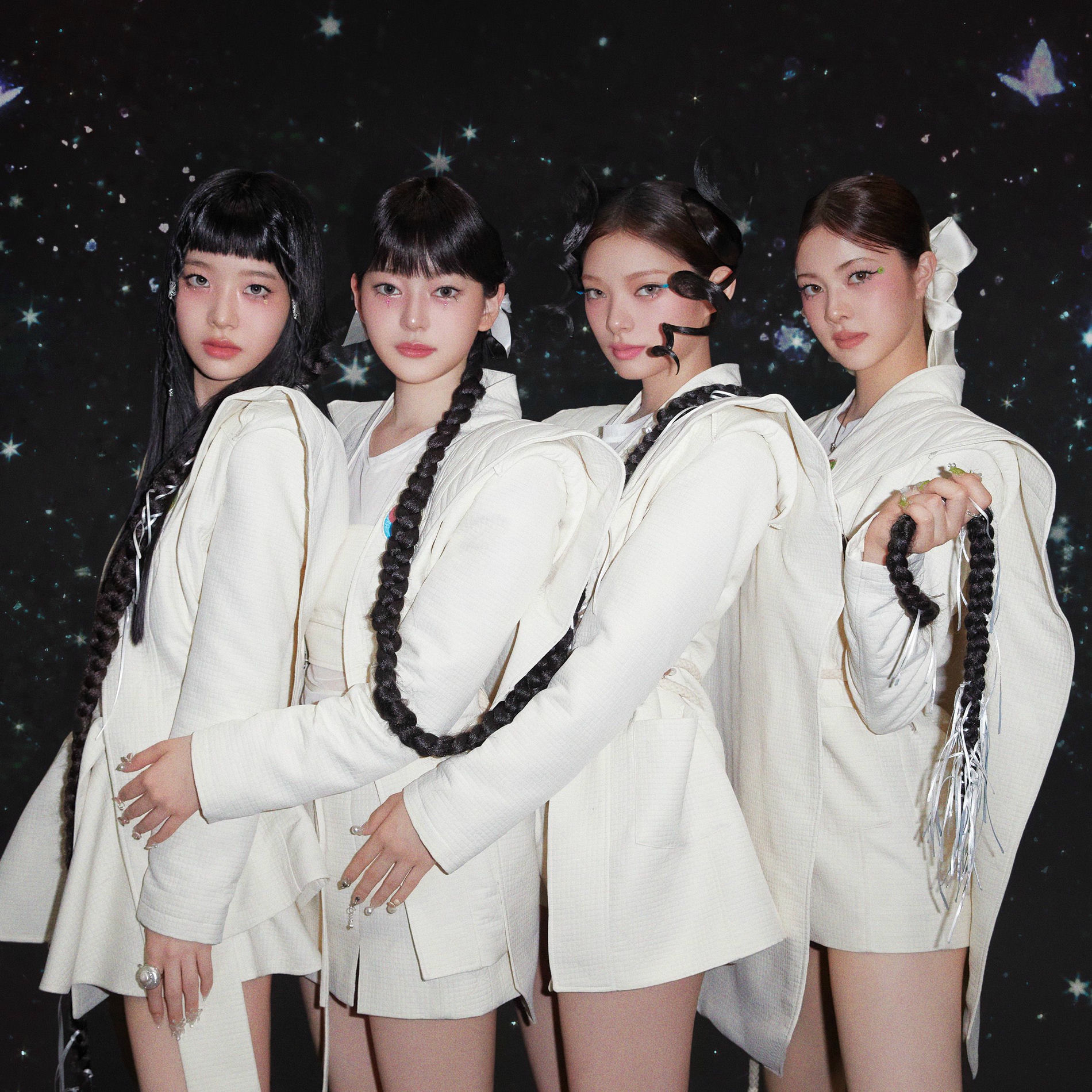 SHIROSE(WHITE JAM) - 磁石 | Deezer