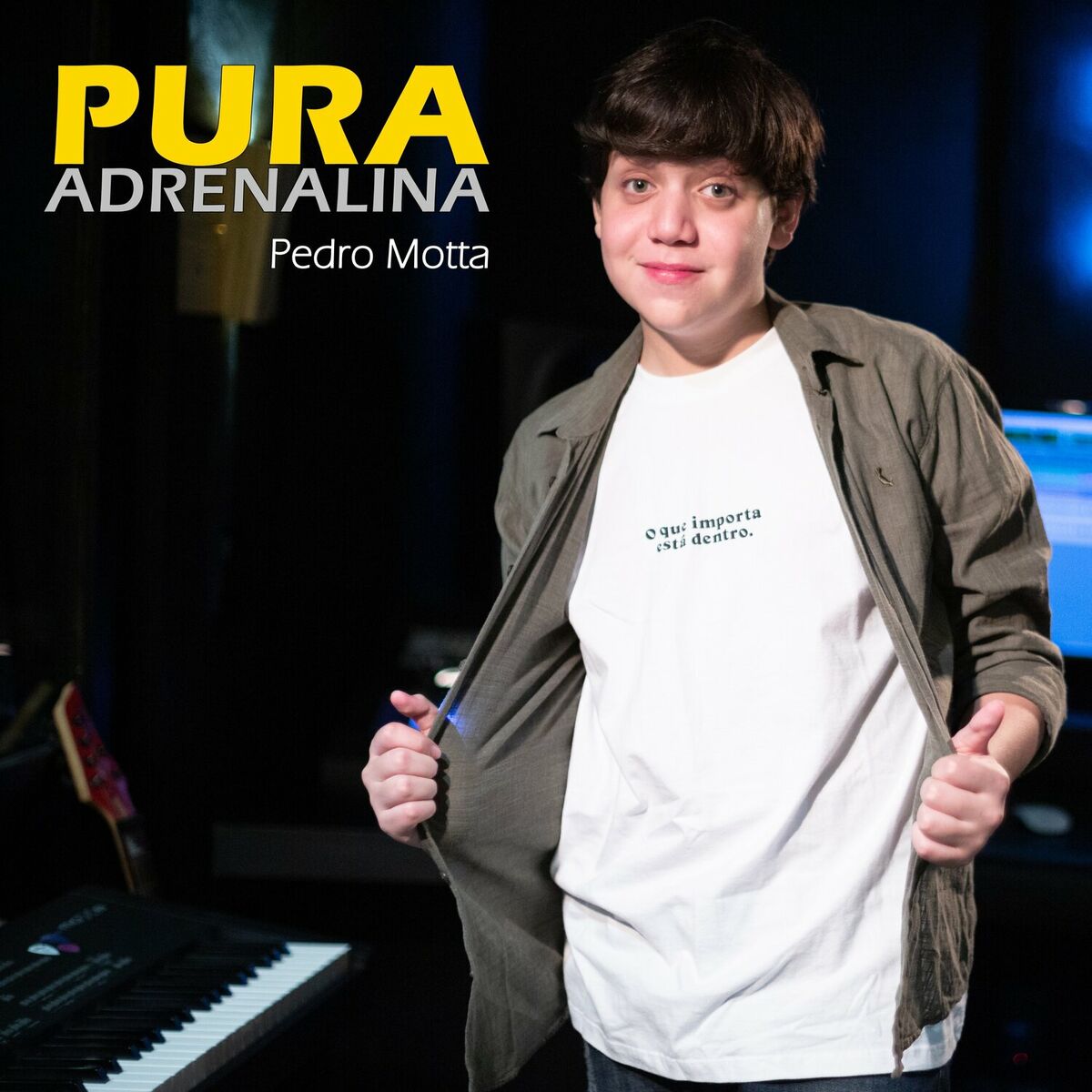 Pedro Motta