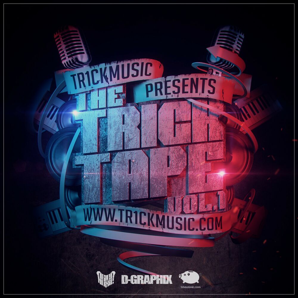 Picture of Tr1ckmusic