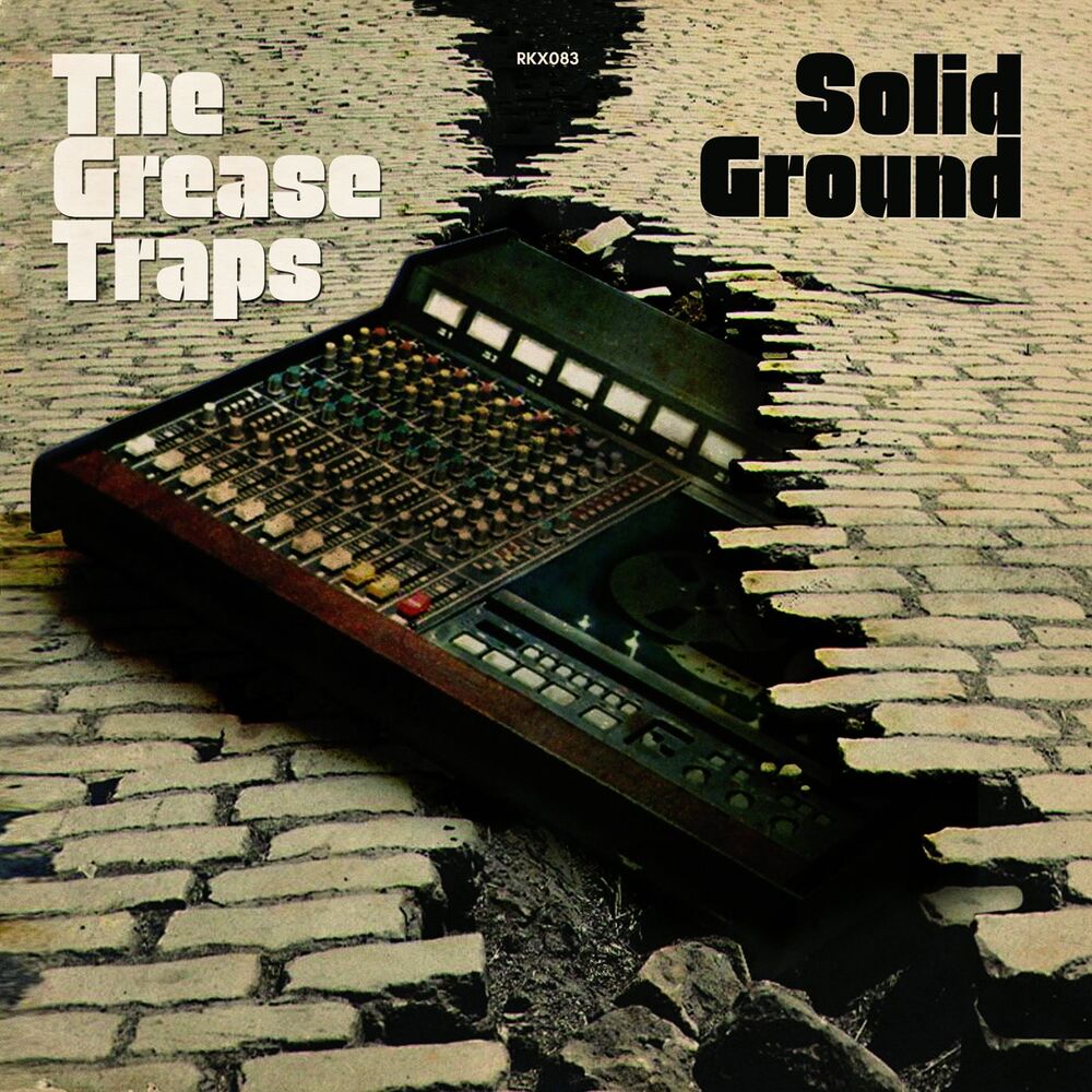 Picture of The Grease Traps