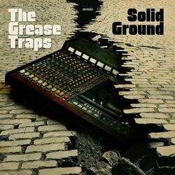 Picture of The Grease Traps