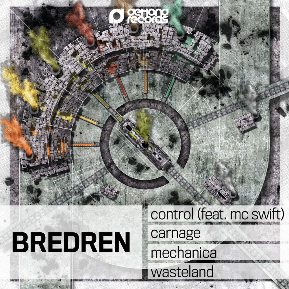 Picture of Bredren