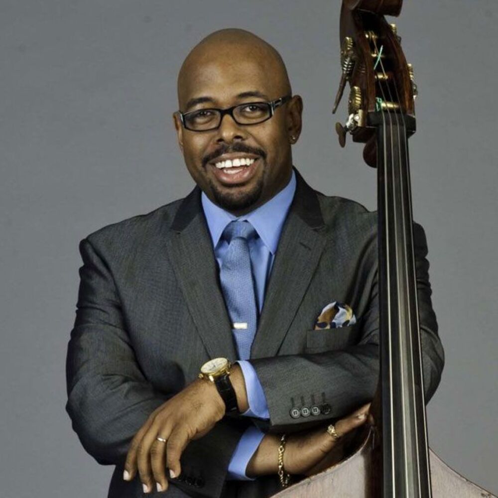 Picture of Christian McBride