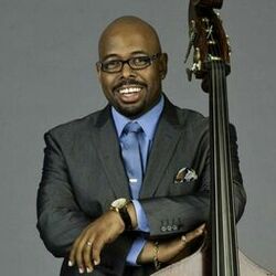 Picture of Christian McBride