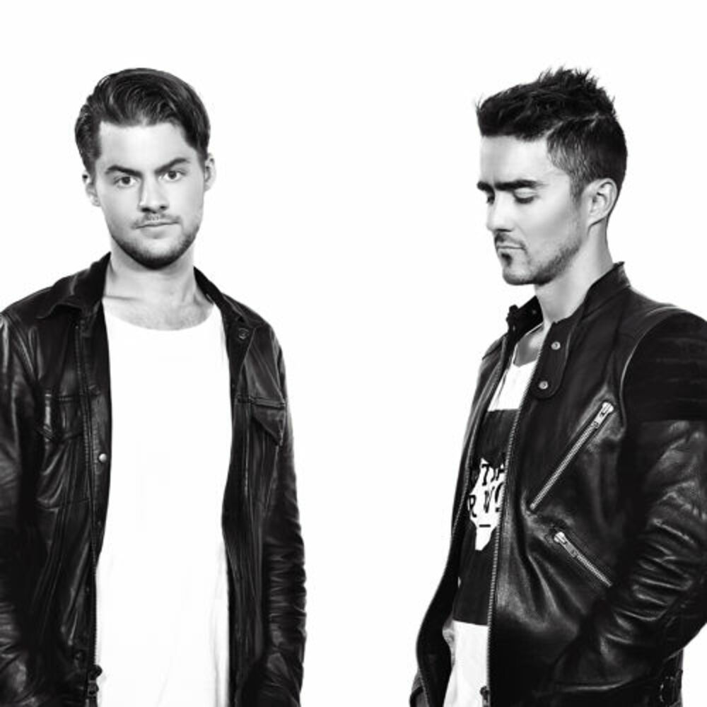 Picture of Dimitri Vangelis & Wyman