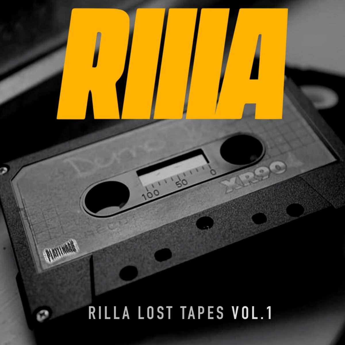 Rilla