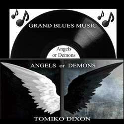 Picture of Tomiko Dixon