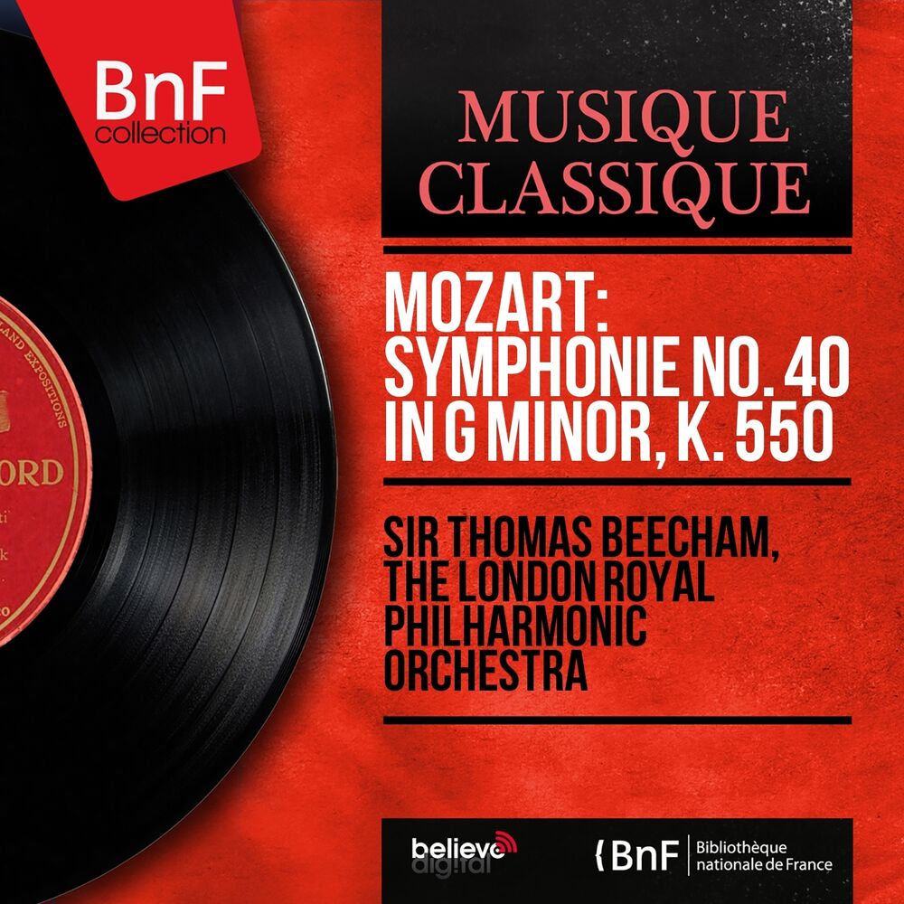 Picture of The London Royal Philharmonic Orchestra