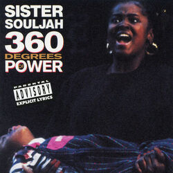 Picture of Sister Souljah
