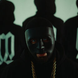 Picture of C.Gambino
