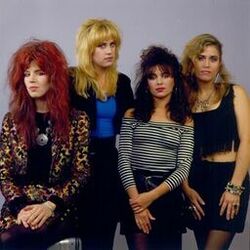 Picture of The Bangles