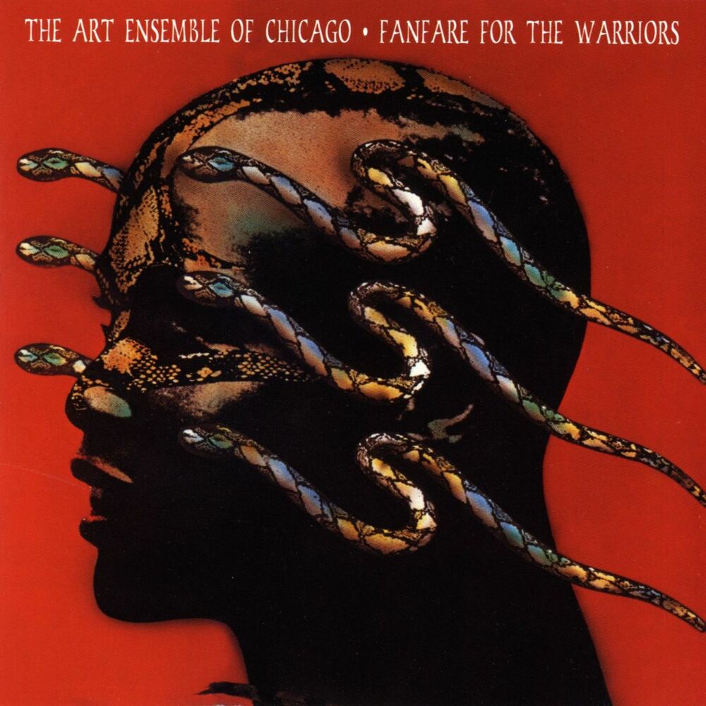 Picture of The Art Ensemble of Chicago