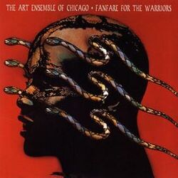 Picture of The Art Ensemble of Chicago
