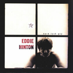 Picture of Eddie Hinton