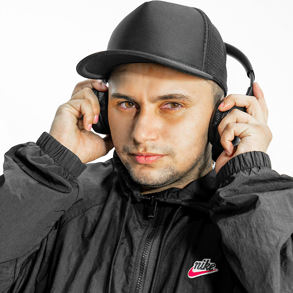 Picture of Dj Kiiel No Beat