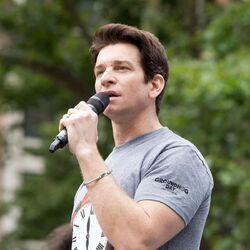 Picture of Andy Karl