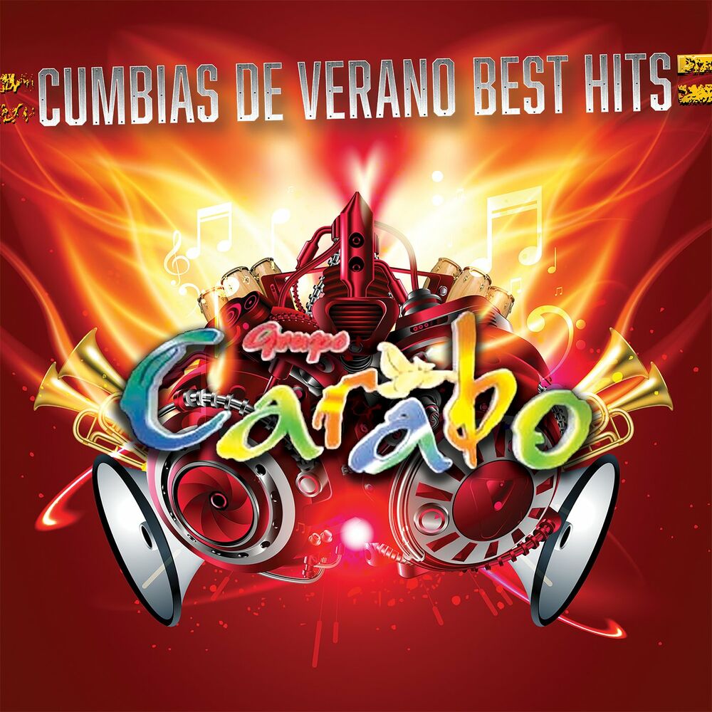 Picture of Grupo Carabo