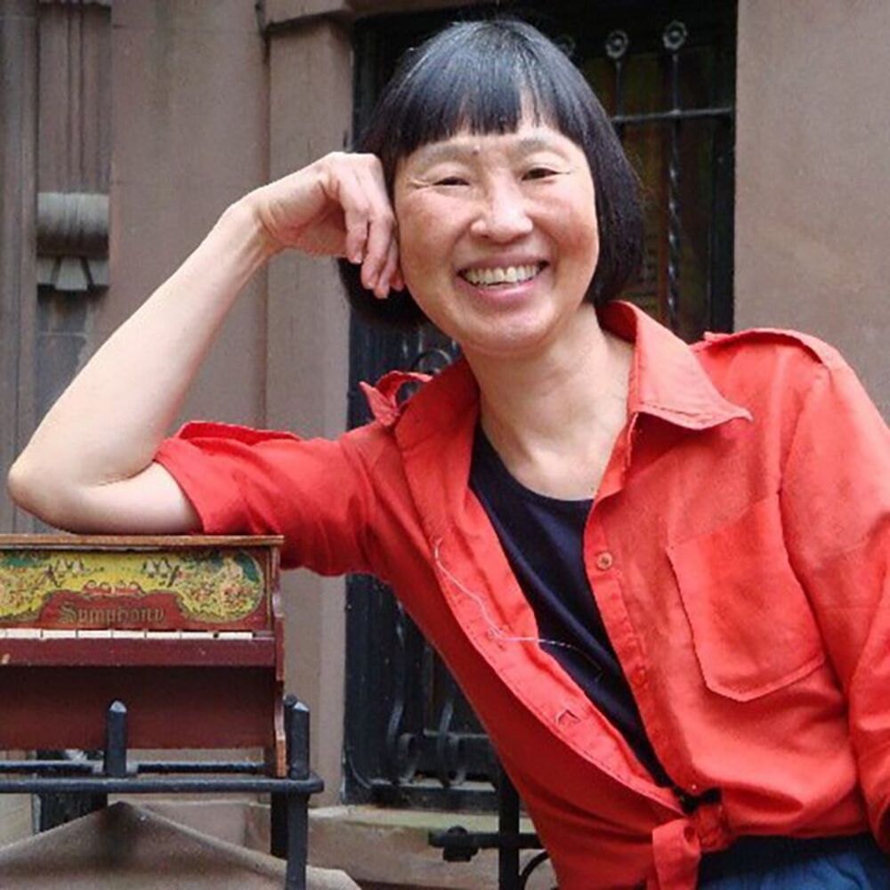 Picture of Margaret Leng Tan