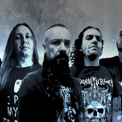 Picture of Drowned