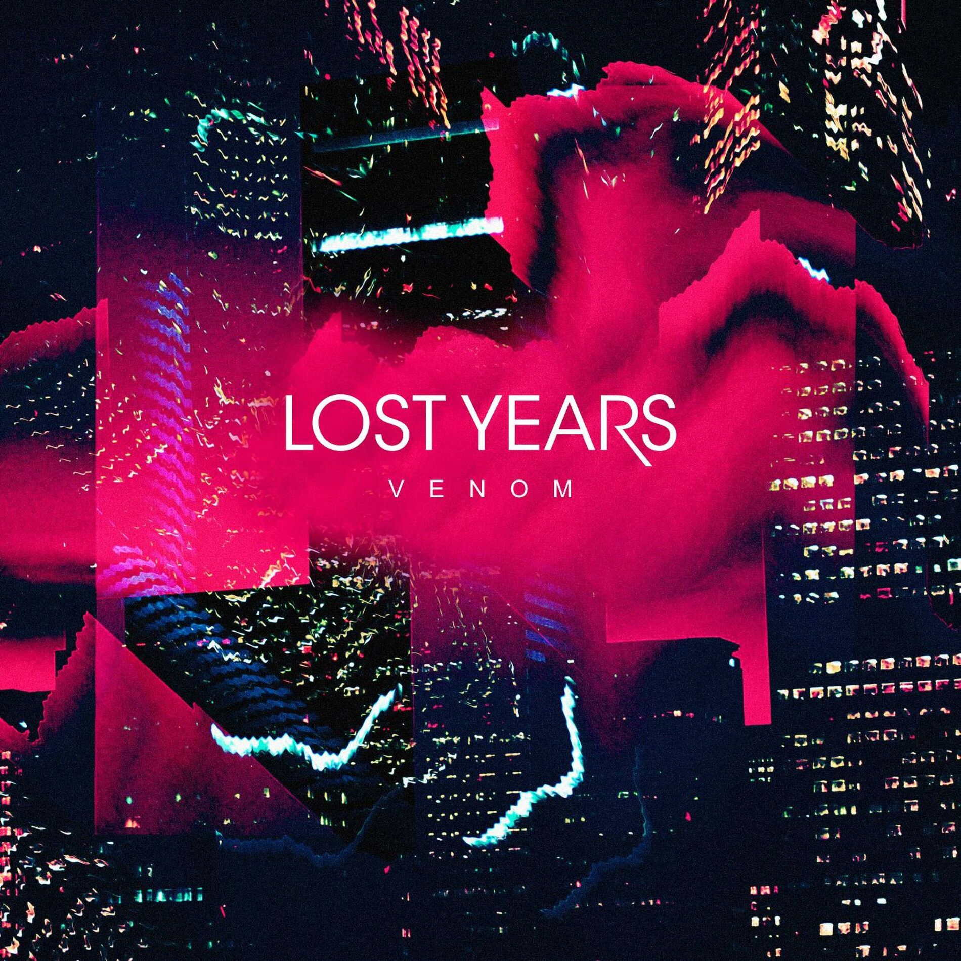 Lost Years