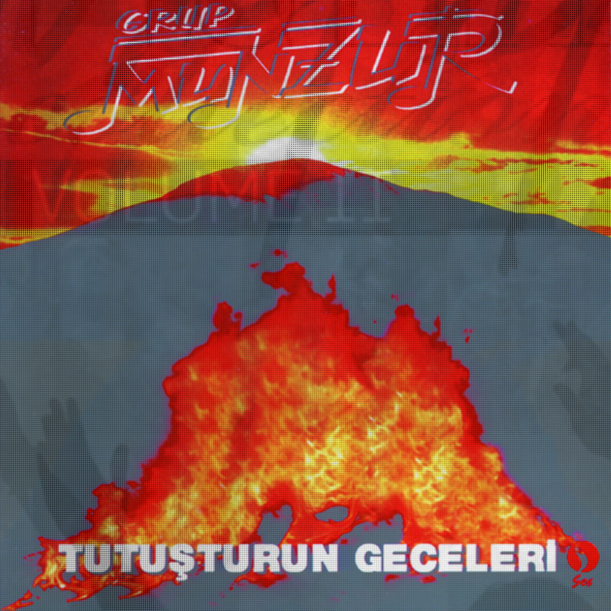 Grup Munzur
