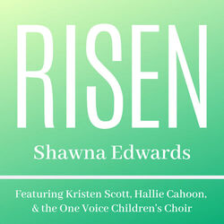 Picture of Shawna Edwards
