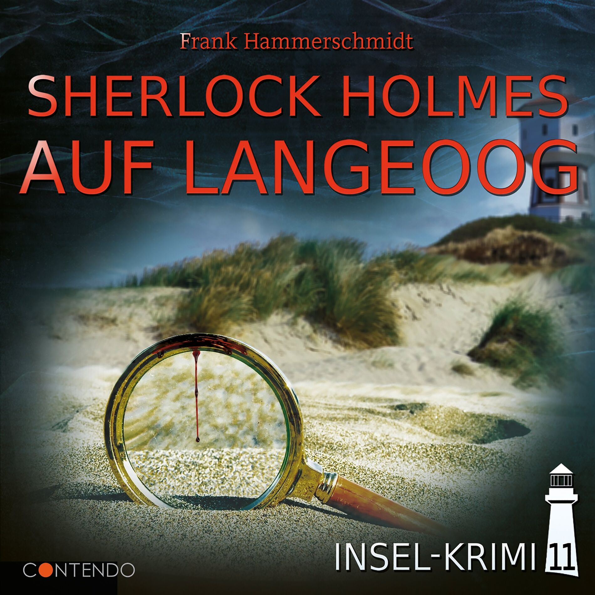 Insel-Krimi