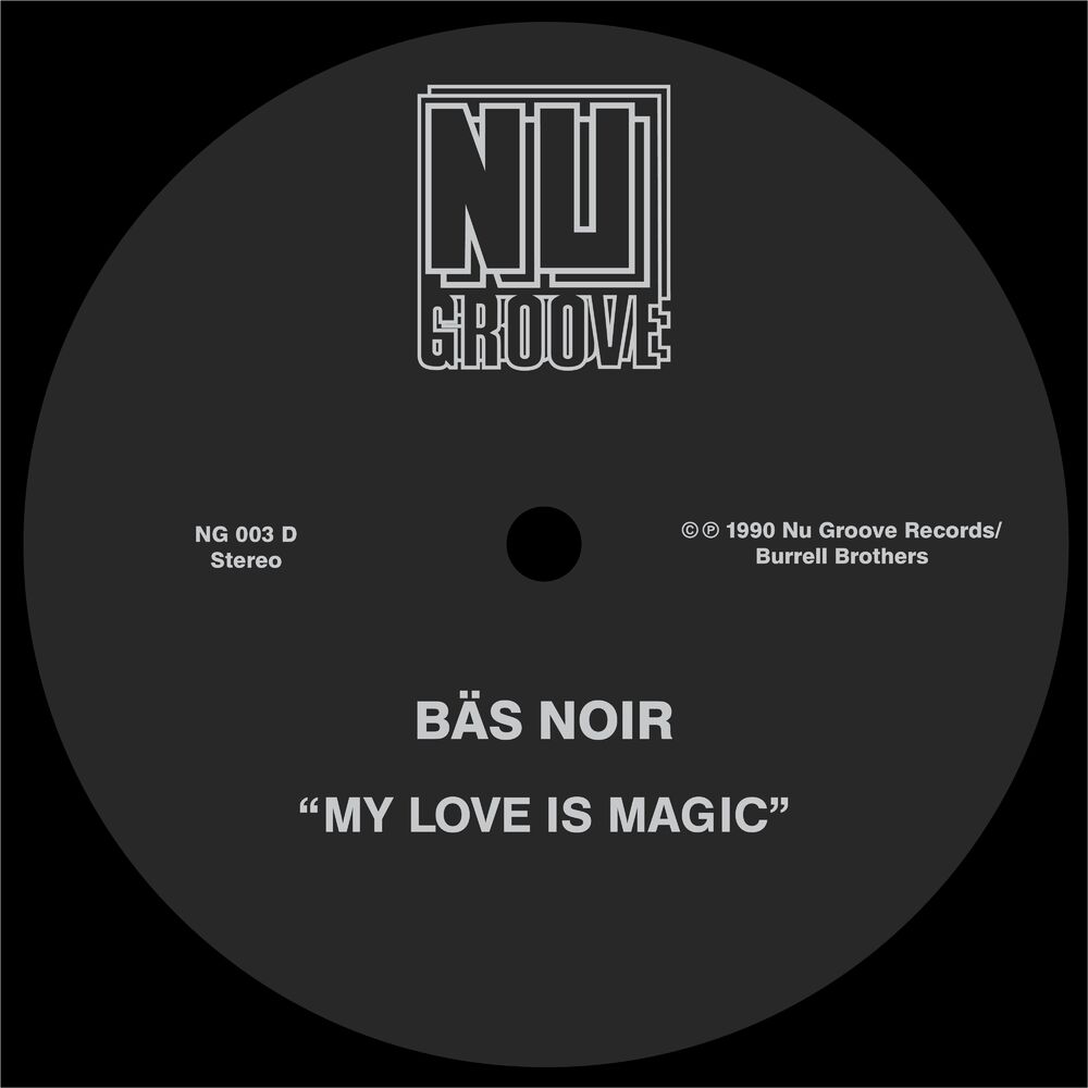 Picture of Bas Noir