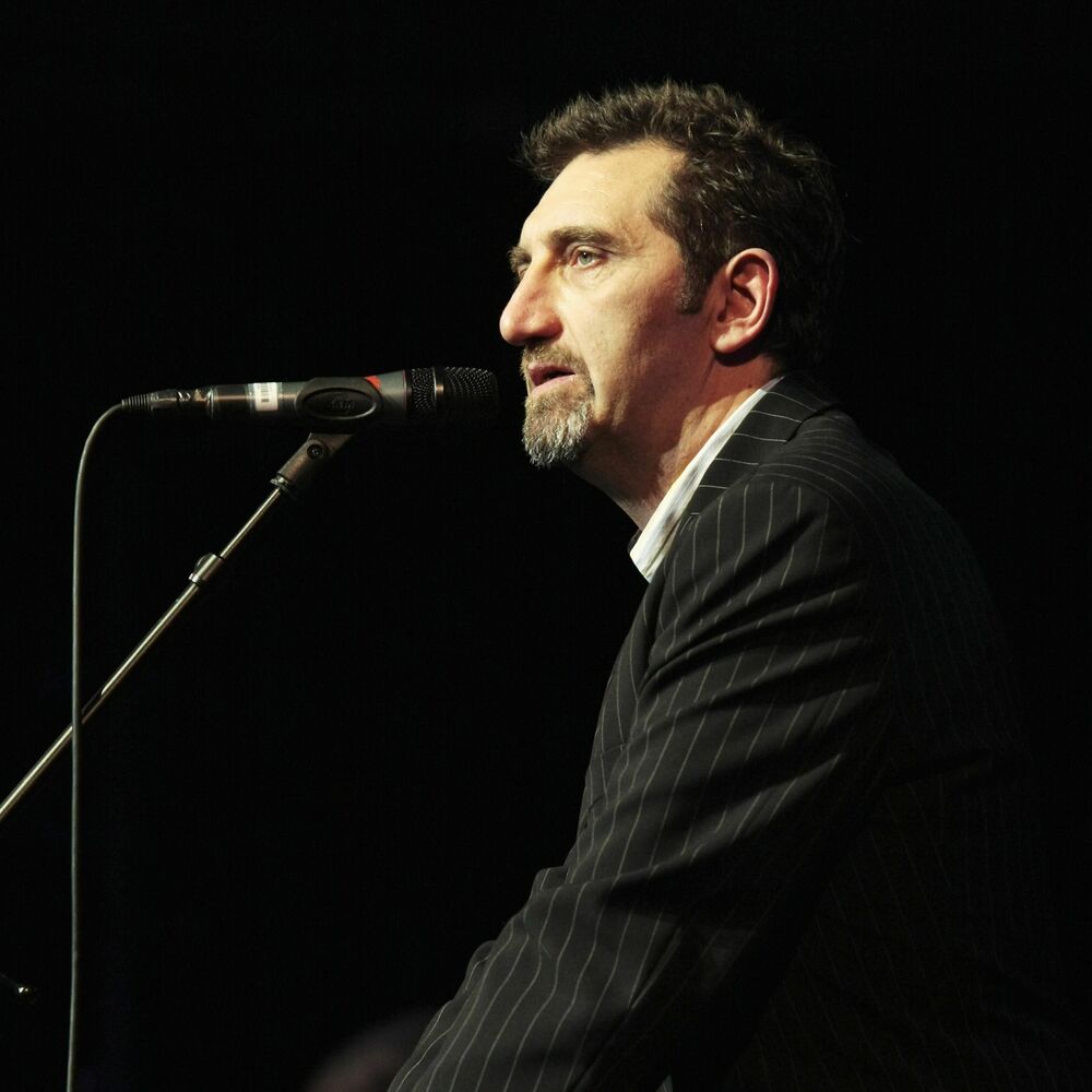 Picture of Jimmy Nail