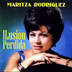Picture of Maritza Rodriguez