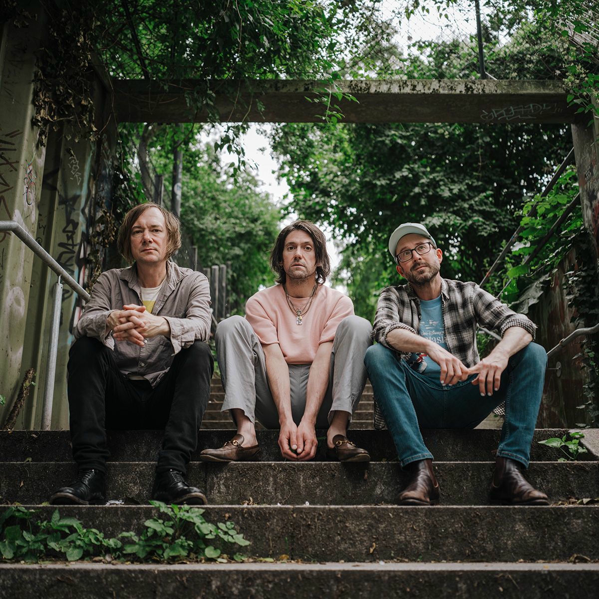 Artist picture of Bright Eyes