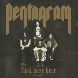 Picture of Pentagram