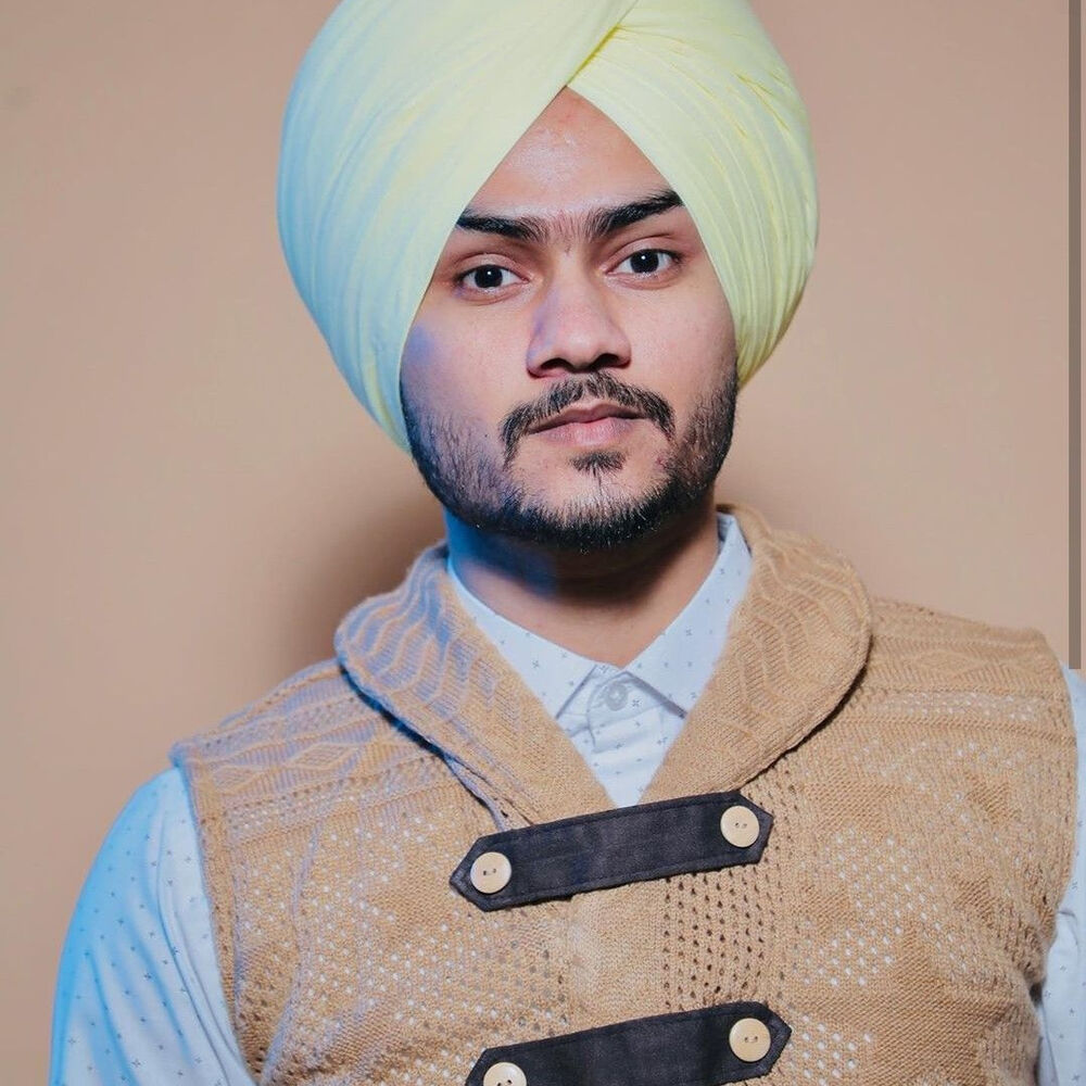 Picture of Himmat Sandhu